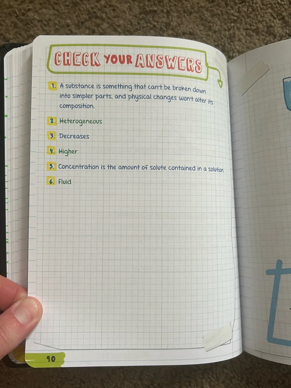 Brain Quest | Other | Everything You Need To Ace Science World History ...